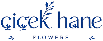 Çiçekhane Flowers logo